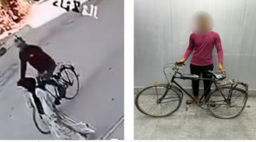 سقوط سارق الهواتف بالإسماعيلية الأمن يعيد المسروقات لصاحبها خلال ساعات