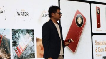 شاشة هاتف HONOR X9D تتحمل الصدمات وبطاريته تدوم 3 أيام