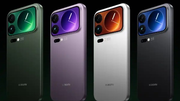 شاومي 17 ألترا يرفع سقف المنافسة بأضخم عدسة زوم في تاريخ الشركة.