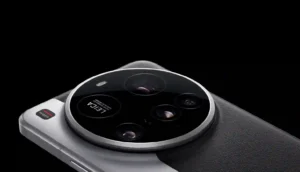 شاومي ستحافظ في 17 ألترا على نفس تصميم شاومي 15 ألترا الظاهر في الصورة