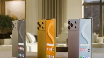 صور هاتف سامسونغ الجديد تكشف عن أهم تغييرين في تصميمه