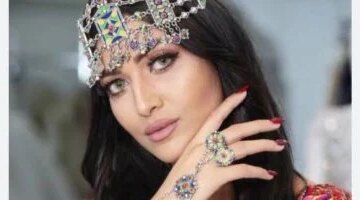 صورة واحدة كلفتها 50 ألف دينار ملكة جمال الجزائر في