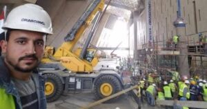 فنانون بنوا المتحف الكبير: لم يكن مجرد وظيفة.. كان "بيتنا" الذي نصنعه بأيدينا