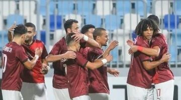 فوز الزمالك على البنك الأهلي يشعل المنافسة ويغير خريطة ترتيب