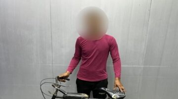 فيديو الخطف المتداول هكذا سقط لص هواتف الإسماعيلية في قبضة