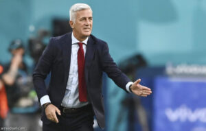 قبل موقعة جدة.. منتخب الجزائر يختبر تشكيلته الأساسية في مواجهة زيمبابوي