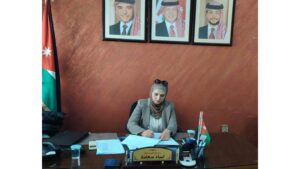 قبول الطلبة من خارج المملكة.. المومني تتابع امتحان المستوى لضمان مسار أكاديمي عادل