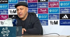 قيادة الزمالك الفنية تتجه للمغرب.. مفاوضات حاسمة لخلافة أوسوريو.