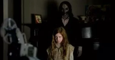 كوابيس وقلق مستمر.. كيف تدمر أفلام الرعب "الكرتونية" الصحة النفسية لطفلك؟