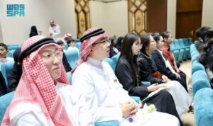 لماذا أصبح تدريس اللغة الصينية شرطاً إلزامياً على المبتعثين السعوديين؟