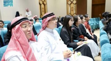 لماذا أصبح تدريس اللغة الصينية شرطاً إلزامياً على المبتعثين السعوديين؟