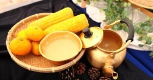 ليست للدفء فقط.. أطعمة الخريف الأساسية لتقوية المناعة وتحسين المزاج.