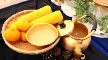 ليست للدفء فقط أطعمة الخريف الأساسية لتقوية المناعة وتحسين المزاج