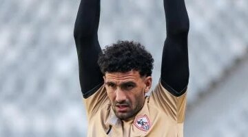 محمد عواد يخيّر إدارة الزمالك حسم ملف التجديد أو السماح