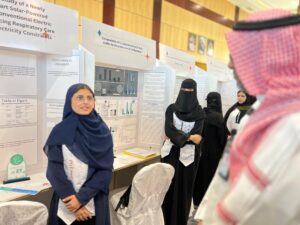 مسارات إبداع 2026 العلمية تنطلق في عسير لاحتضان المبتكرين الصغار