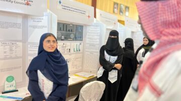 مسارات إبداع 2026 العلمية تنطلق في عسير لاحتضان المبتكرين الصغار