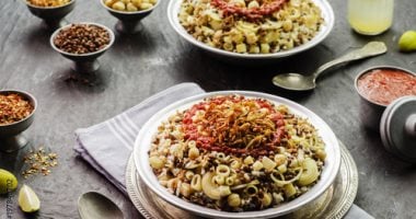 من طبق شعبي إلى تراث عالمي.. القيمة الغذائية الحقيقية للكشري تفاجئ خبراء التغذية