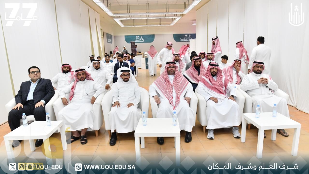 من مقاعد الدراسة إلى عالم الأعمال.. فتح باب التقديم لمشروعات التخرج الريادية بالجامعات السعودية.