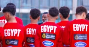 منافس منتخب مصر للناشئين.. فنزويلا تبني خطتها على "جدار بشري" يقوده قائدها العملاق ماركوس ميتان