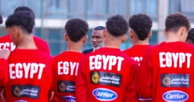 منافس منتخب مصر للناشئين.. فنزويلا تبني خطتها على "جدار بشري" يقوده قائدها العملاق ماركوس ميتان