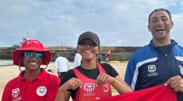 منتخب مصر للتجديف يتصدر بطولة أفريقيا بحصيلة 4 ميداليات بينها