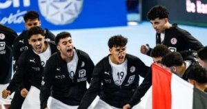 منتخب مصر يصارع الماتادور الإسباني على بطاقة العبور لنهائي بطولة العالم لليد