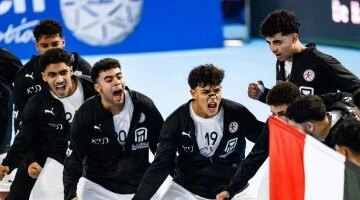 منتخب مصر يصارع الماتادور الإسباني على بطاقة العبور لنهائي بطولة