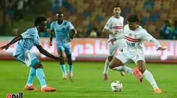 مواجهة البنك الأهلي هل ينجح الزمالك في تصحيح مساره المتعثر