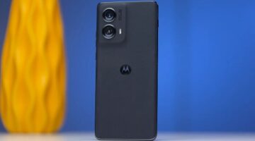 موتورولا ترفق هاتف Edge 2025 الجديد بحزمة هدايا فورية قيمتها