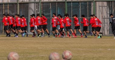 موهبة ليون الفذة تقف عائقاً أمام حلم منتخب الناشئين في صدام إنجلترا المرتقب.