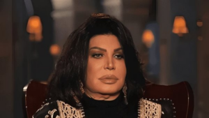 نجوى فؤاد تكشف تفاصيل معاناتها مع تآكل فقرات الرقبة وأزمتها الصحية الأخيرة.