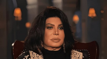 نجوى فؤاد تكشف تفاصيل معاناتها مع تآكل فقرات الرقبة وأزمتها