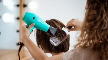 نوع وجهك ليس العامل الوحيد كيف تختارين تسريحة شعر تضمن