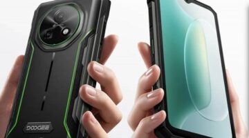 هاتف Fire 5 Pro ينهي معاناة الشحن اليومي ببطارية 13