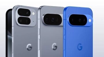 هاتف Google Pixel 10a يظهر بتصميمه الكامل ومواصفاته الرئيسية قبل