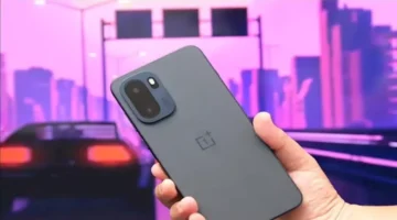 هاتف OnePlus الجديد شحن كامل في دقائق وكاميرا تنافس هواتف.webp