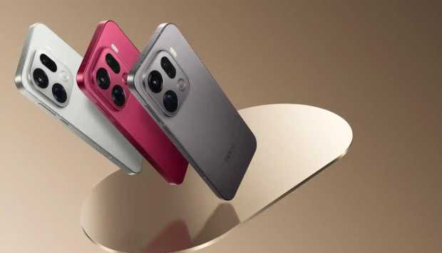 هاتف Oppo Find X9 Pro الجديد يتحدى هيمنة سامسونج ببطارية تدوم يومين وشاشة فائقة السطوع.