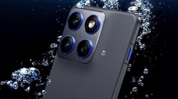 هاتف موتورولا Edge 70 الجديد يجمع بين التصميم فائق النحافة