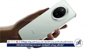 هاتف هواوي Mate 70 Air يعيد تعريف النحافة في الهواتف.webp