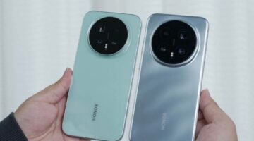 هواتف هونر Magic 8 تضع كاميرات سامسونج الألترا في تحدٍ