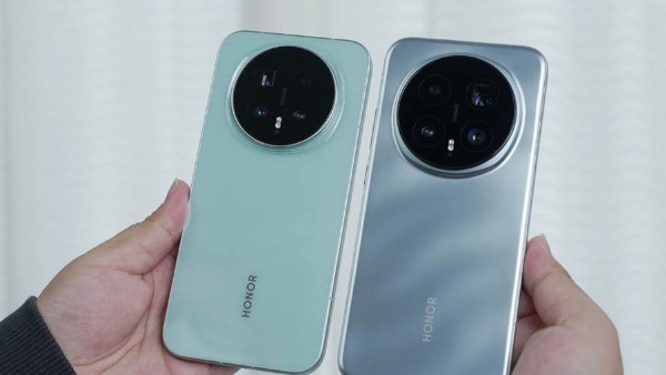 هواتف هونر Magic 8 تضع كاميرات سامسونج “الألترا” في تحدٍ مباشر