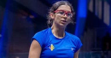 هيمنة مصرية على بطولة كندا للاسكواش.. أمينة عرفي تحصد اللقب والنوساني وصيفًا