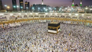 وداعاً لضعف الإشارة.. ترددات جديدة تضمن وصول قنوات القرآن الكريم للملايين بجودة فائقة