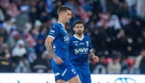 Al-Hilal vs Al-Fath.. الان لحظه بلحظه مباراة الهلال ضد الفتح في الدوري السعودي.. القنوات الناقلة