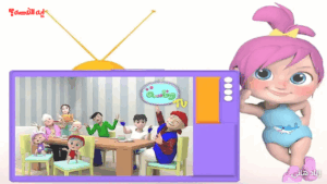 لولو المحبوبة.. تردد قناة وناسة بيبي 2025 وبرامجها المميزة على النايل سات والعرب سات