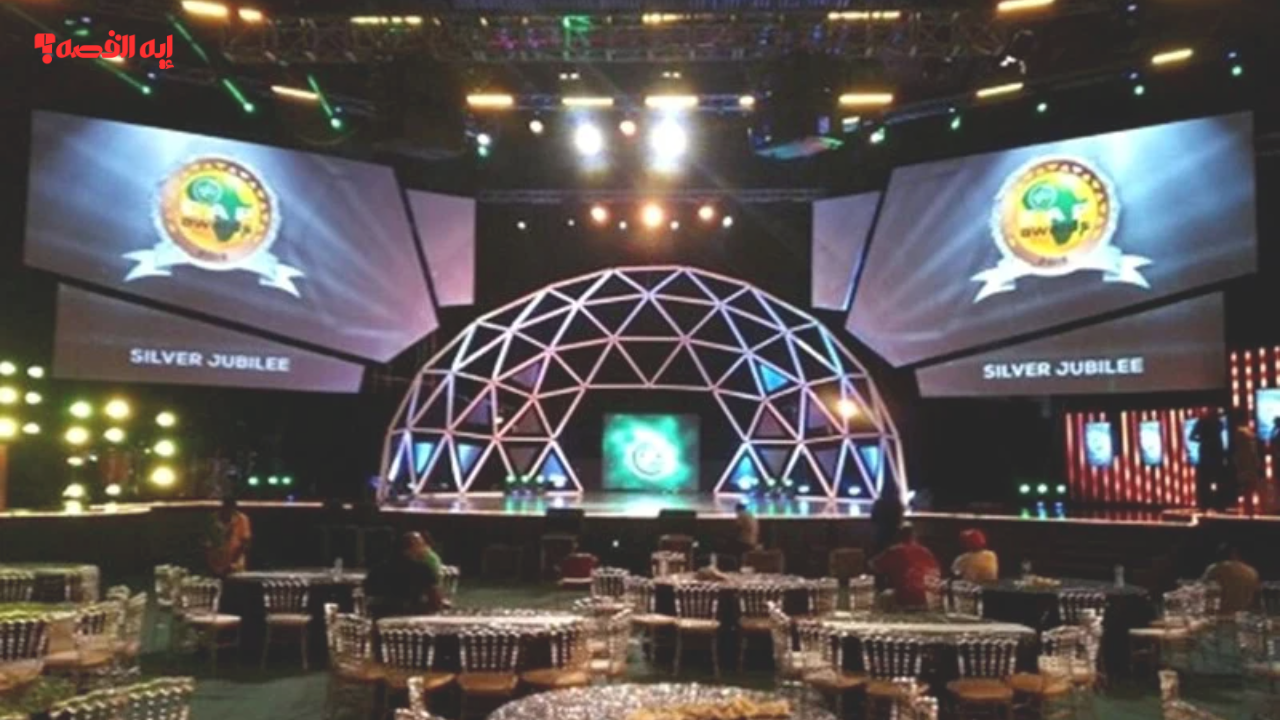 نتائج حفل جوائز الكاف 2025.. هيمنة مغربية لافتة (القائمة الكاملة)