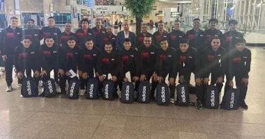 18 لاعبا فى قائمة منتخب مصر للهوكى للمشاركة فى كأس العالم بالهند