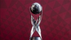 4 فرق عملاقة تتنافس على بطاقة نهائي كأس العالم للناشئين في قطر 2025