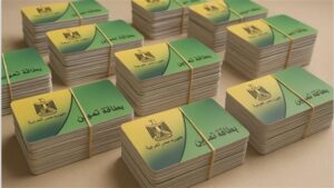 4 محددات رئيسية لاستبعاد غير المستحقين من بطاقات التموين بدءًا من 2025