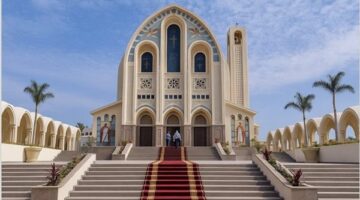 43 يومًا من الصوم النباتي الكنيسة الأرثوذكسية تبدأ صوم الميلاد